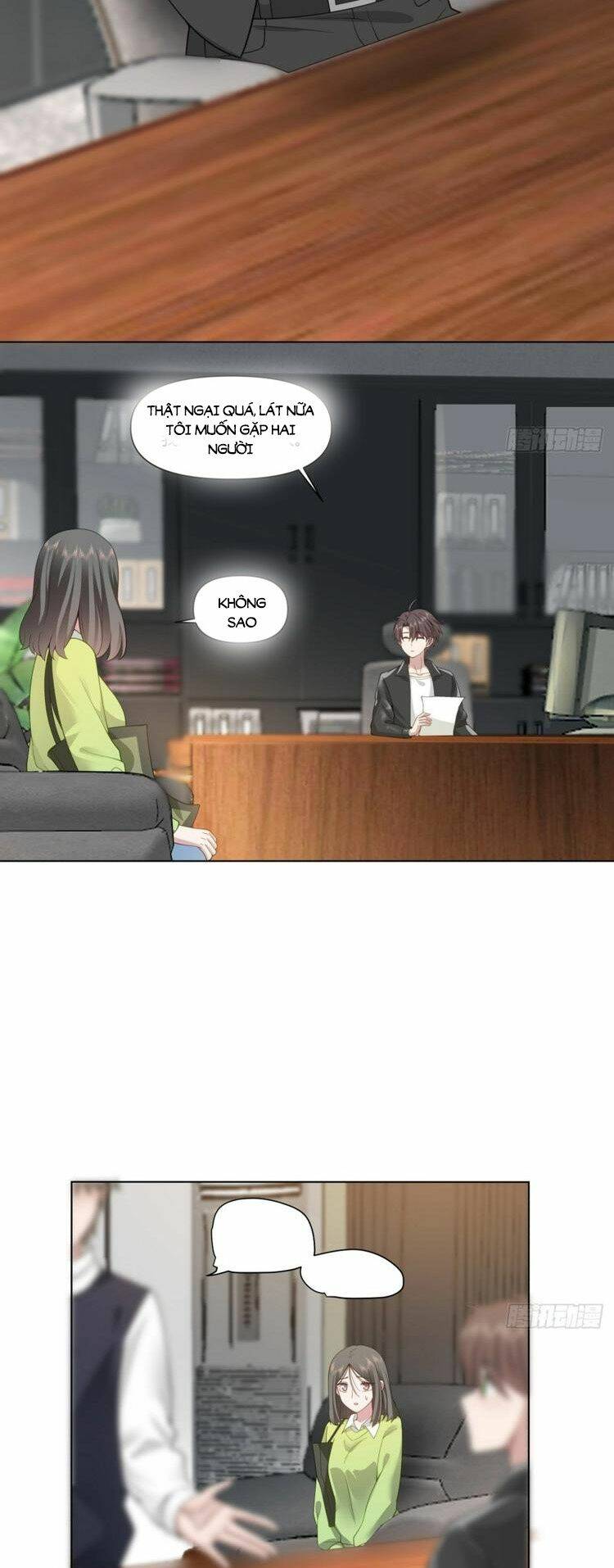 Ta Không Muốn Trùng Sinh Đâu Chapter 157 - Trang 2