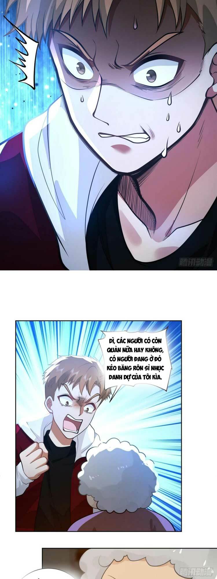 Ta Không Muốn Trùng Sinh Đâu Chapter 158 - Trang 2