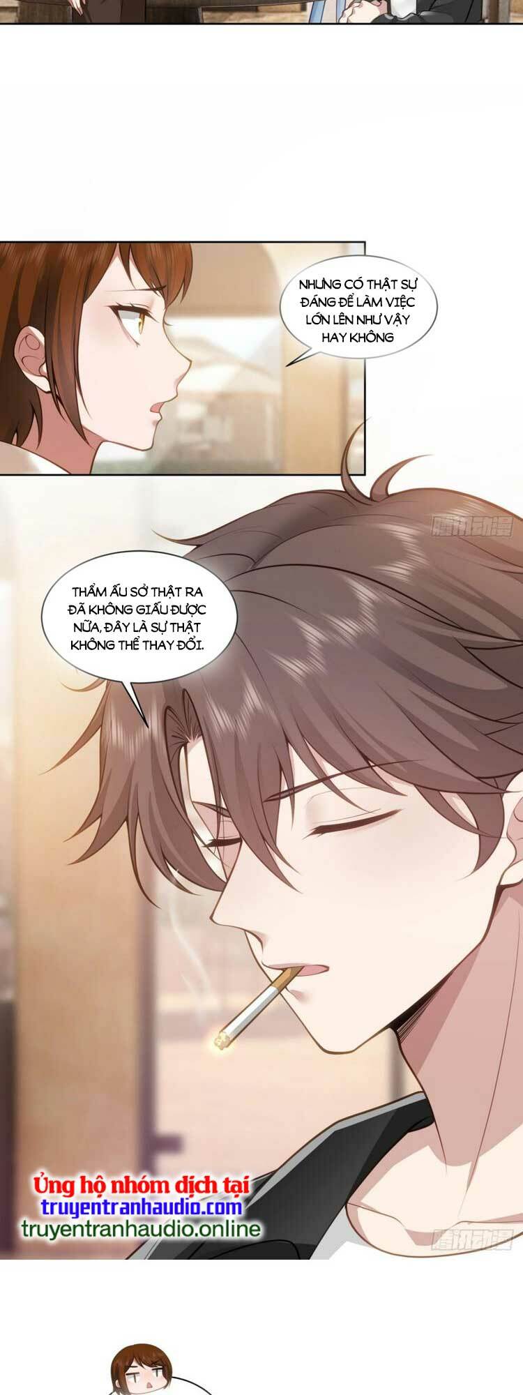 Ta Không Muốn Trùng Sinh Đâu Chapter 158 - Trang 2