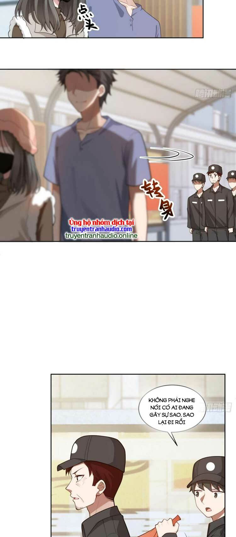 Ta Không Muốn Trùng Sinh Đâu Chapter 158 - Trang 2