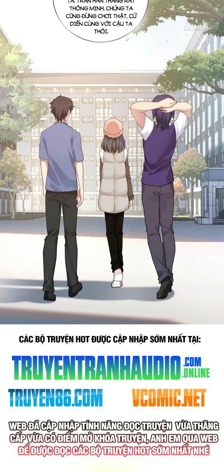 Ta Không Muốn Trùng Sinh Đâu Chapter 158 - Trang 2