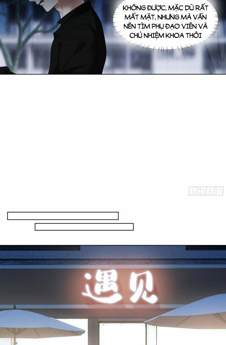 Ta Không Muốn Trùng Sinh Đâu Chapter 159 - Trang 2