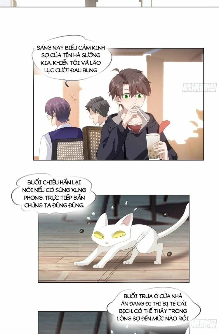 Ta Không Muốn Trùng Sinh Đâu Chapter 159 - Trang 2