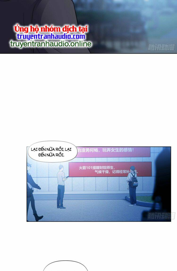 Ta Không Muốn Trùng Sinh Đâu Chapter 159 - Trang 2