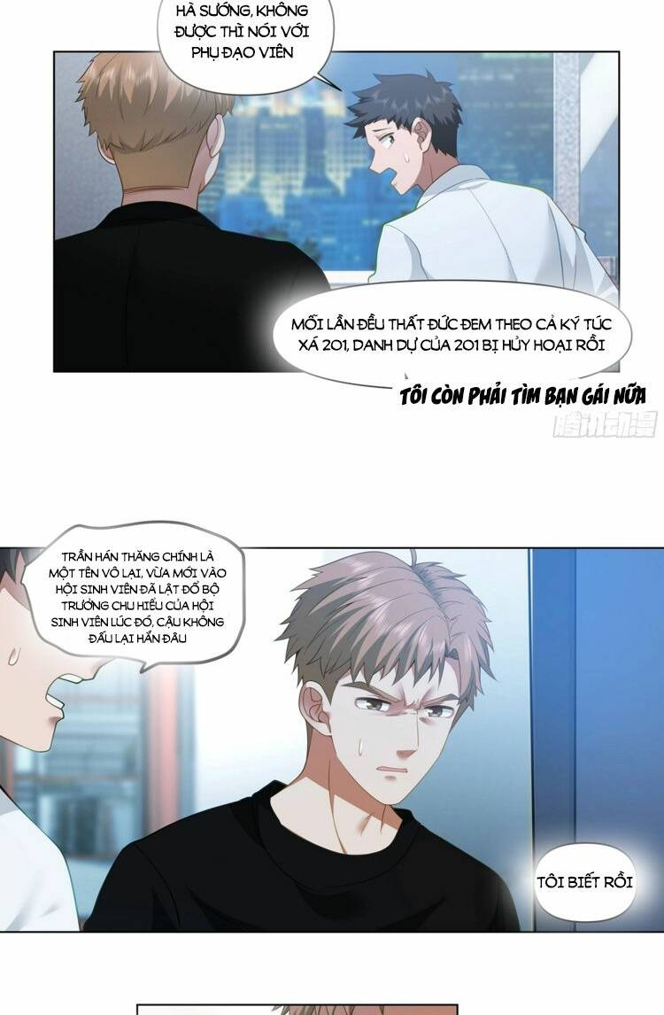 Ta Không Muốn Trùng Sinh Đâu Chapter 159 - Trang 2