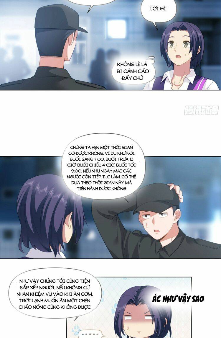 Ta Không Muốn Trùng Sinh Đâu Chapter 159 - Trang 2