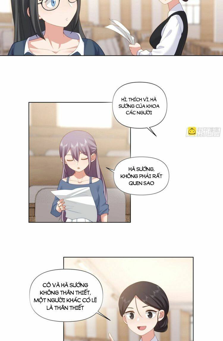 Ta Không Muốn Trùng Sinh Đâu Chapter 159 - Trang 2