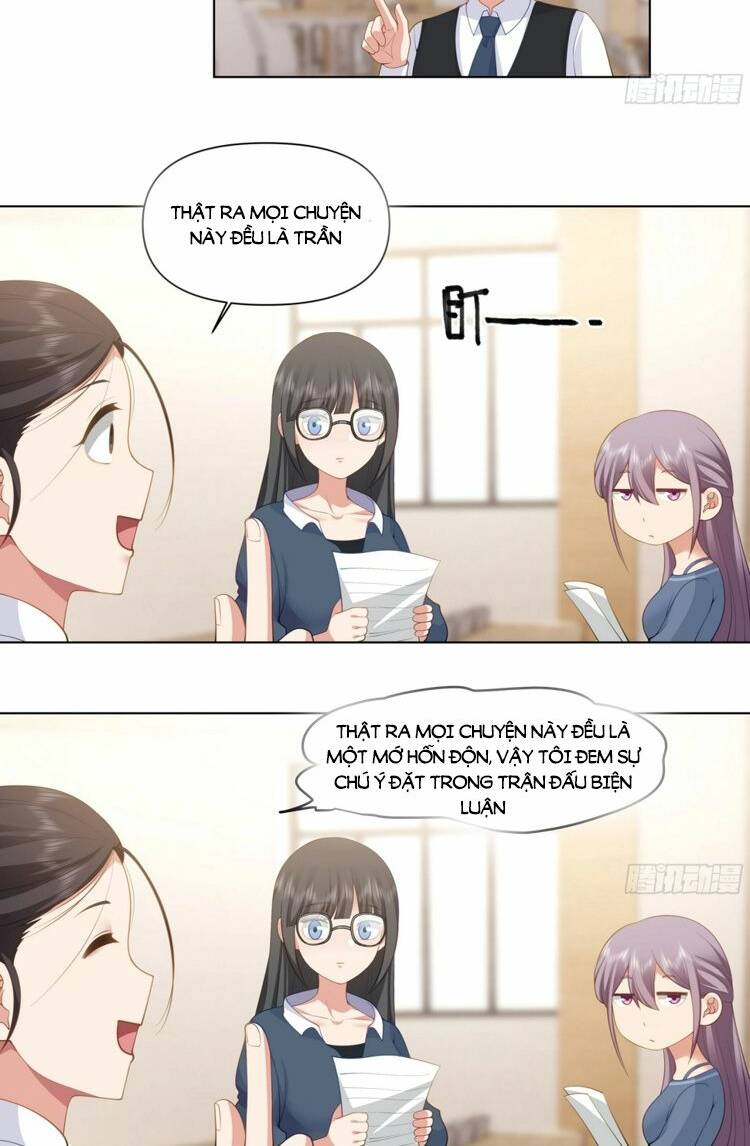 Ta Không Muốn Trùng Sinh Đâu Chapter 159 - Trang 2