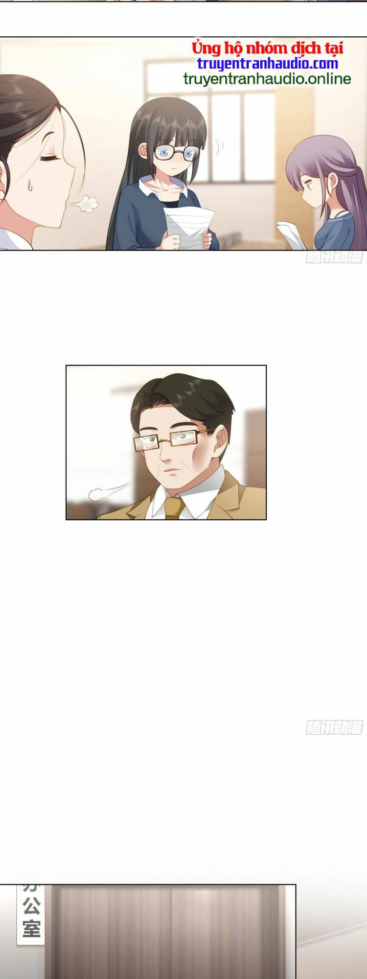 Ta Không Muốn Trùng Sinh Đâu Chapter 159 - Trang 2