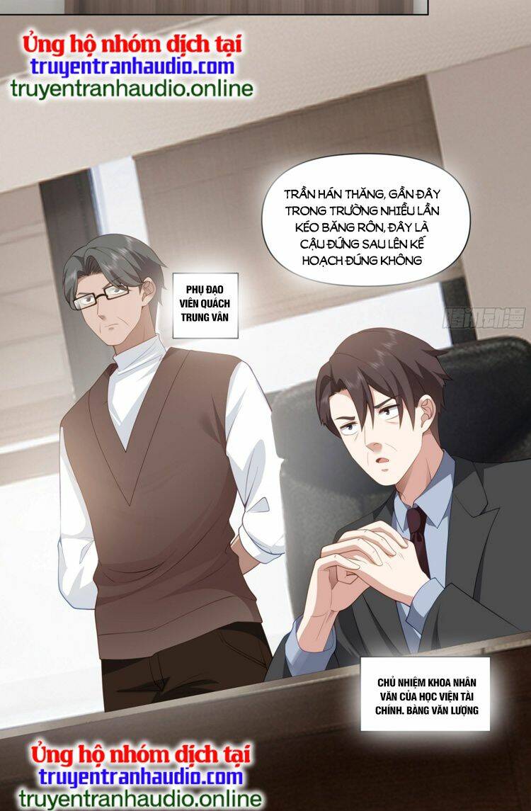 Ta Không Muốn Trùng Sinh Đâu Chapter 159 - Trang 2