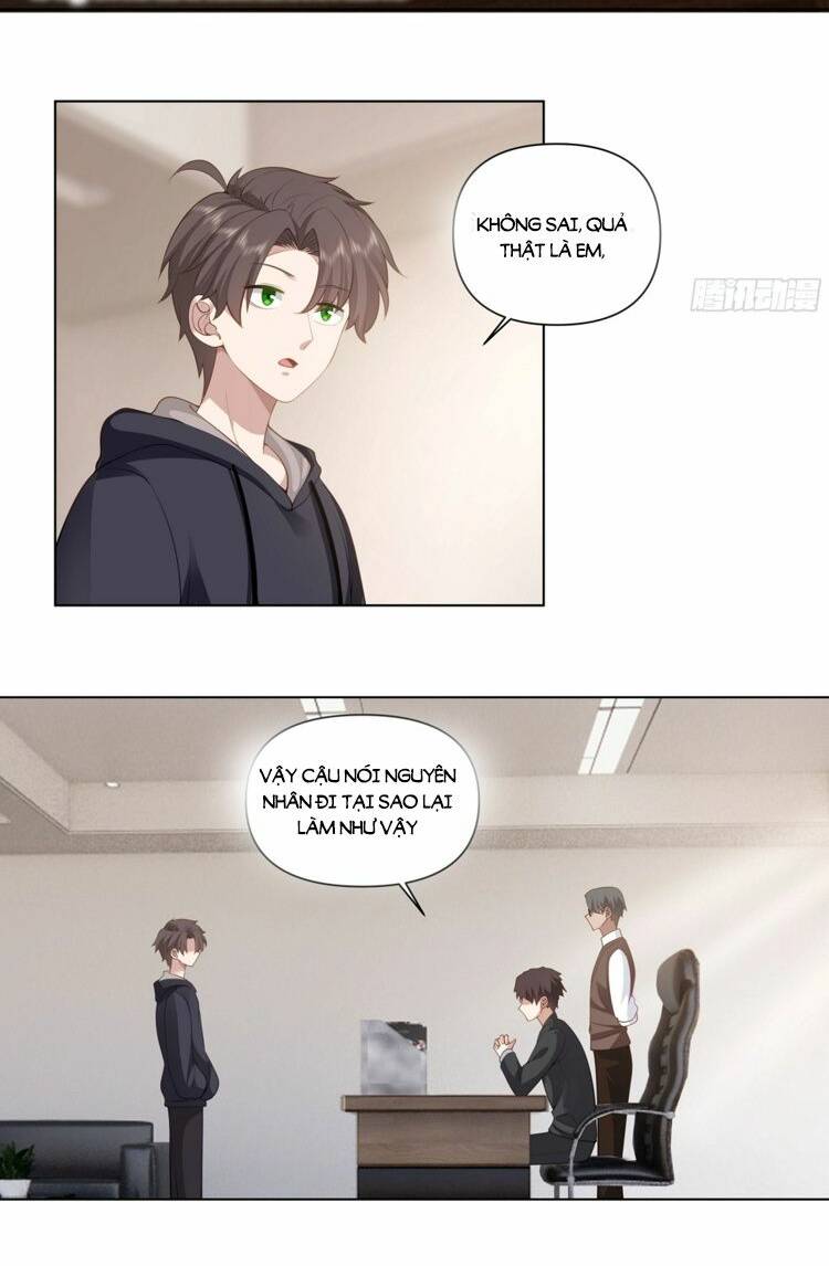 Ta Không Muốn Trùng Sinh Đâu Chapter 159 - Trang 2