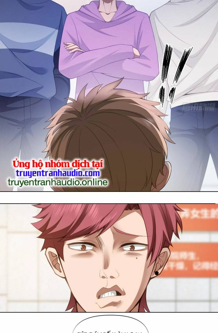 Ta Không Muốn Trùng Sinh Đâu Chapter 159 - Trang 2