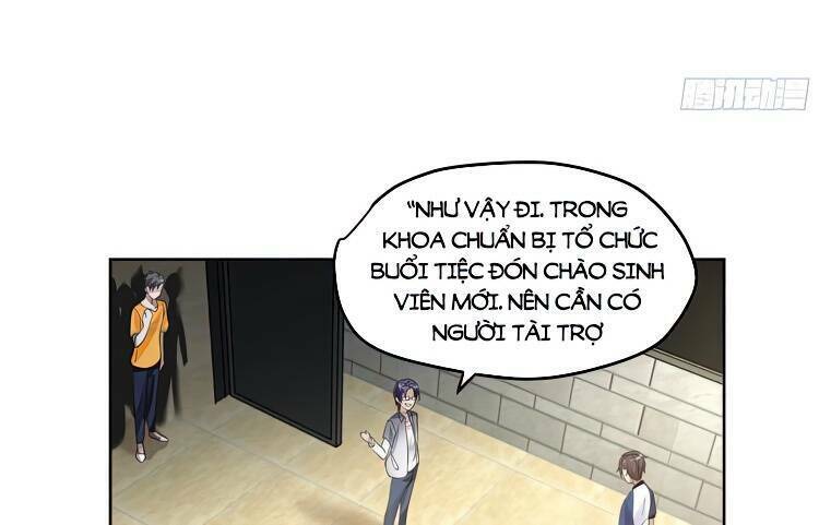 Ta Không Muốn Trùng Sinh Đâu Chapter 16 - Trang 2