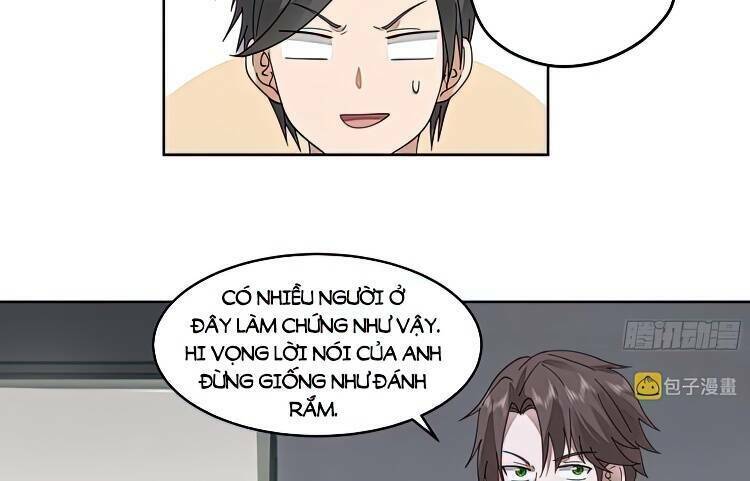 Ta Không Muốn Trùng Sinh Đâu Chapter 16 - Trang 2