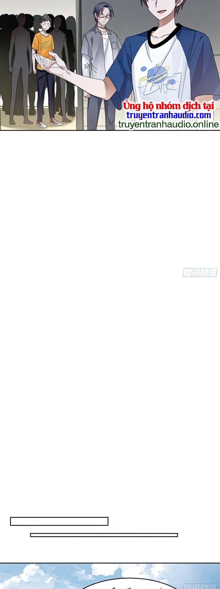 Ta Không Muốn Trùng Sinh Đâu Chapter 16 - Trang 2