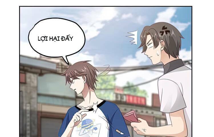 Ta Không Muốn Trùng Sinh Đâu Chapter 16 - Trang 2