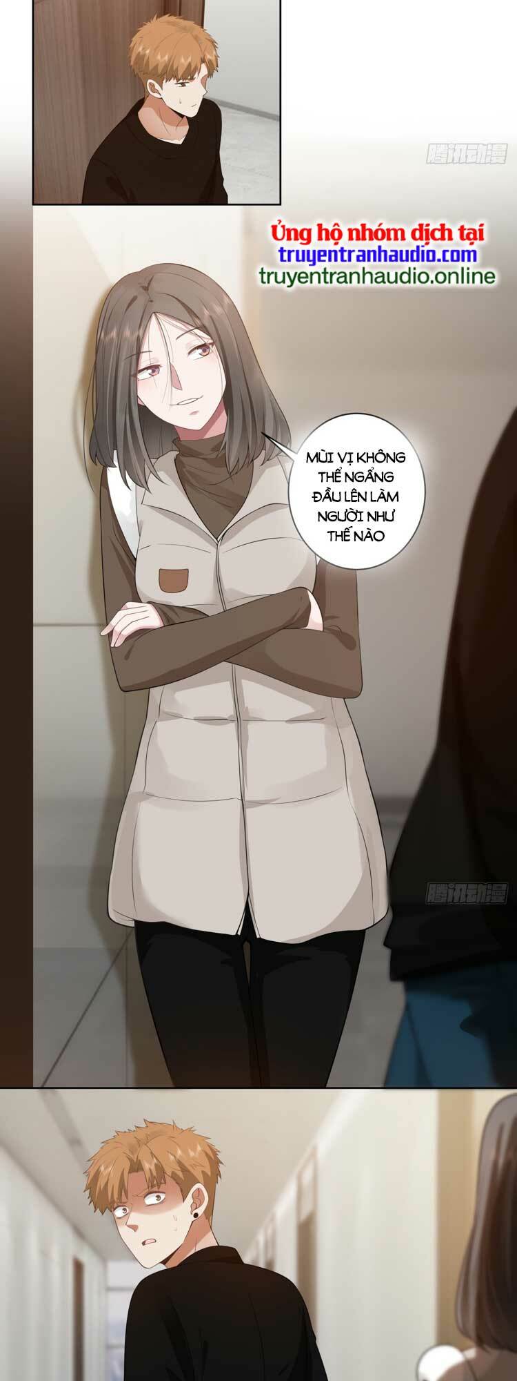 Ta Không Muốn Trùng Sinh Đâu Chapter 160 - Trang 2