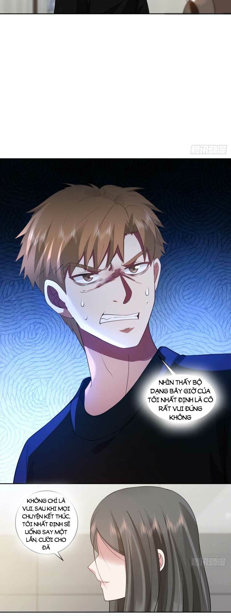 Ta Không Muốn Trùng Sinh Đâu Chapter 160 - Trang 2