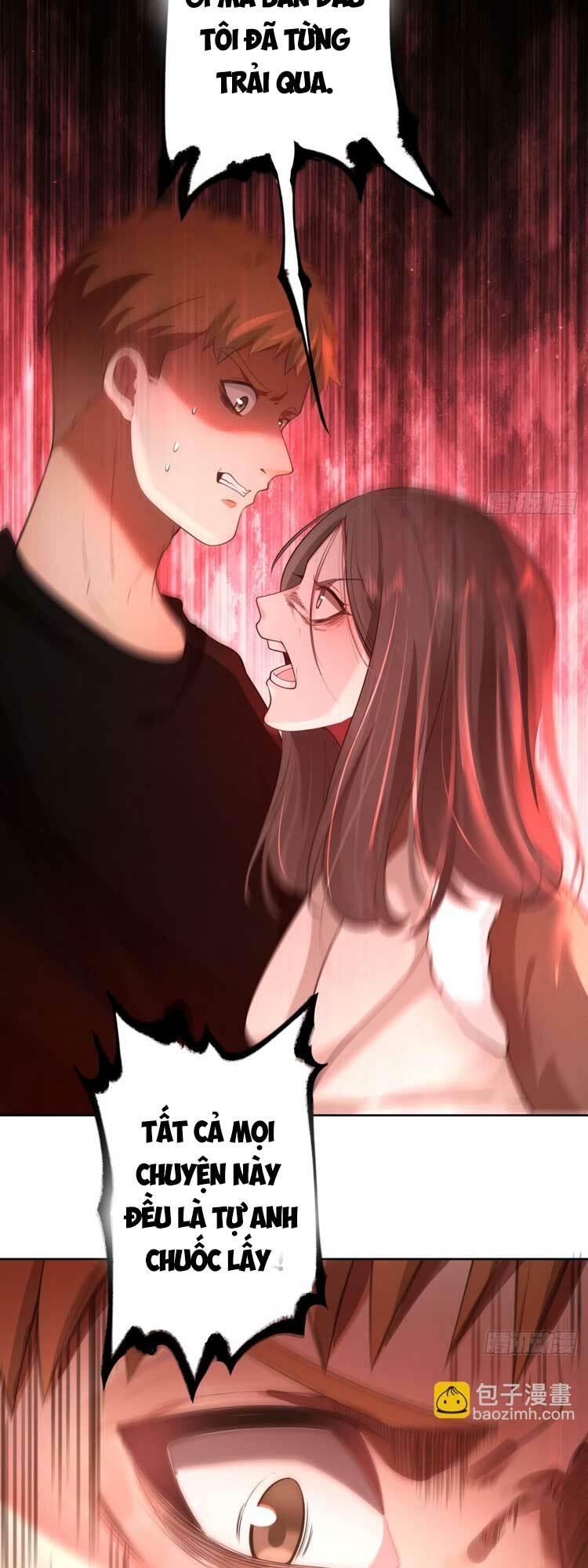 Ta Không Muốn Trùng Sinh Đâu Chapter 160 - Trang 2