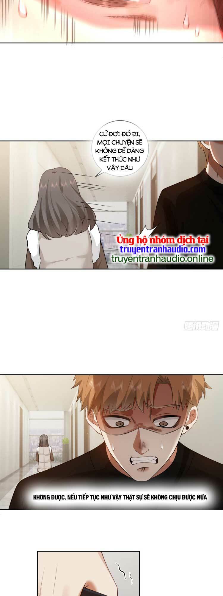 Ta Không Muốn Trùng Sinh Đâu Chapter 160 - Trang 2