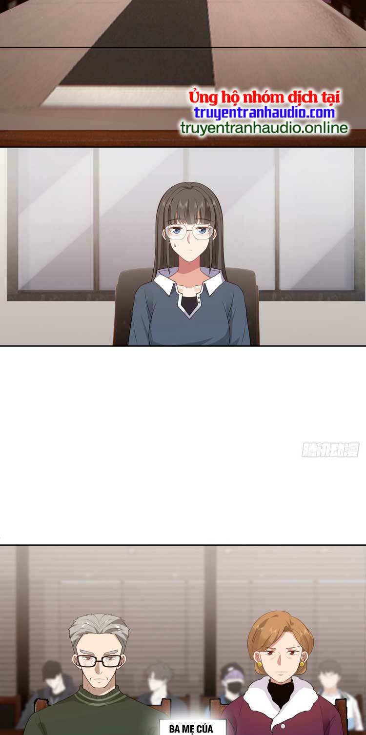 Ta Không Muốn Trùng Sinh Đâu Chapter 160 - Trang 2