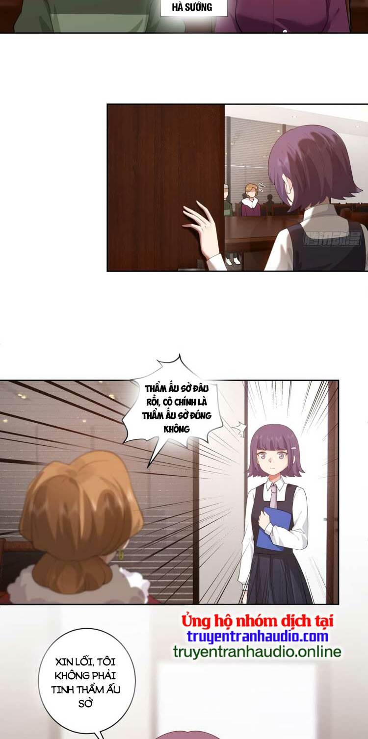 Ta Không Muốn Trùng Sinh Đâu Chapter 160 - Trang 2