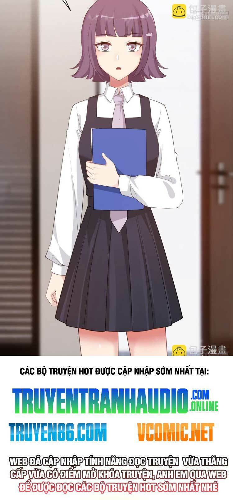 Ta Không Muốn Trùng Sinh Đâu Chapter 160 - Trang 2