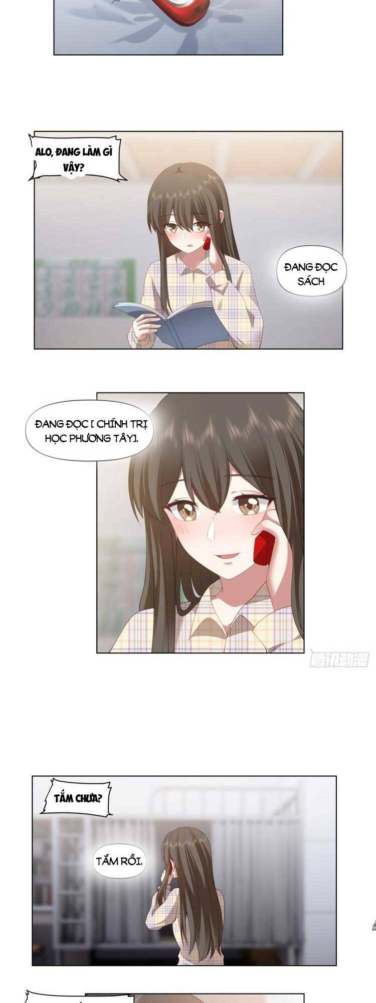 Ta Không Muốn Trùng Sinh Đâu Chapter 163 - Trang 2