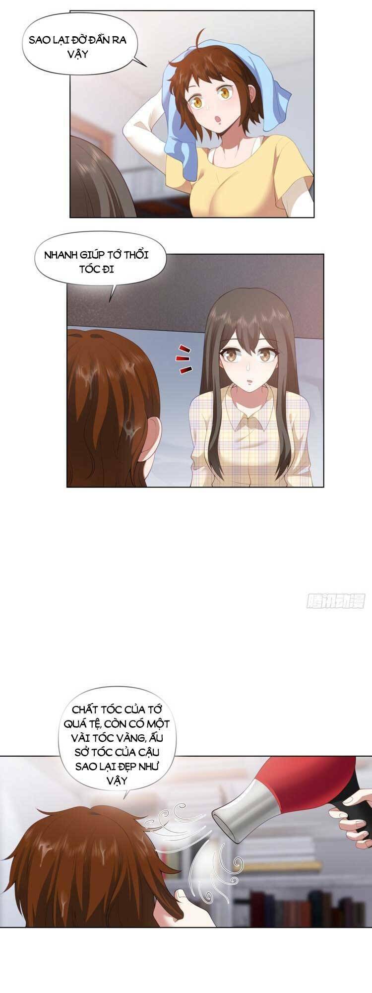 Ta Không Muốn Trùng Sinh Đâu Chapter 163 - Trang 2