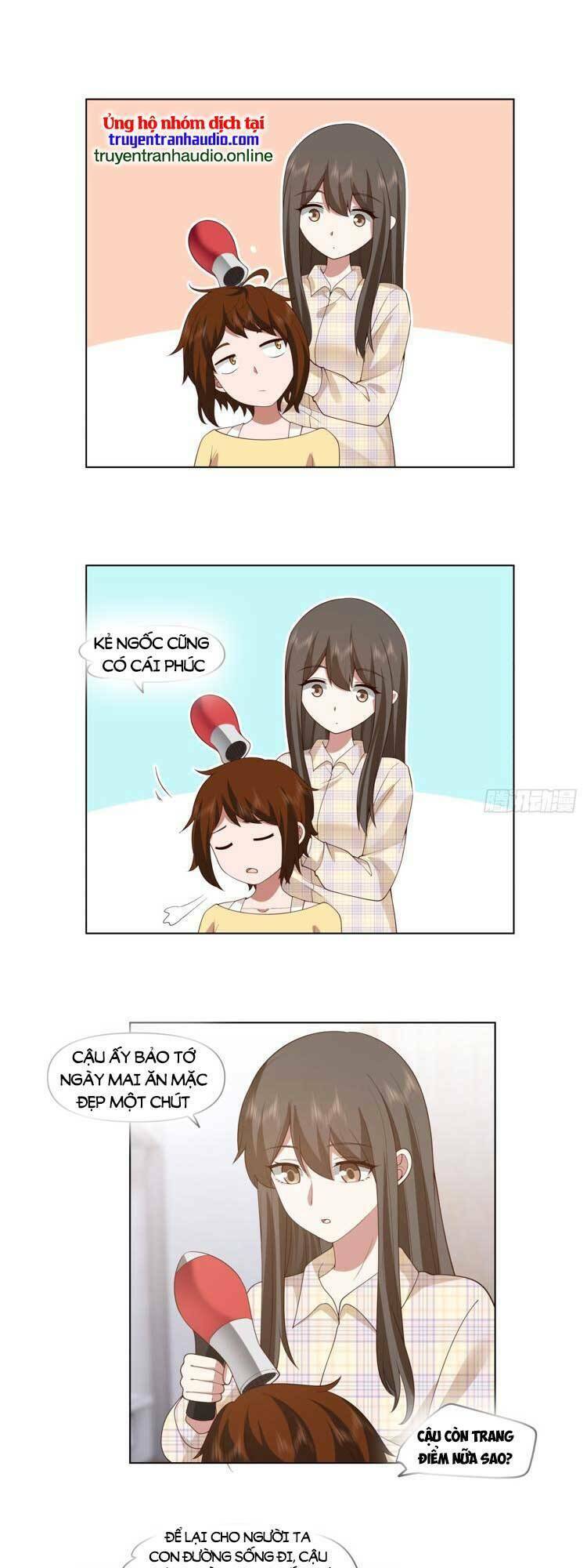 Ta Không Muốn Trùng Sinh Đâu Chapter 163 - Trang 2