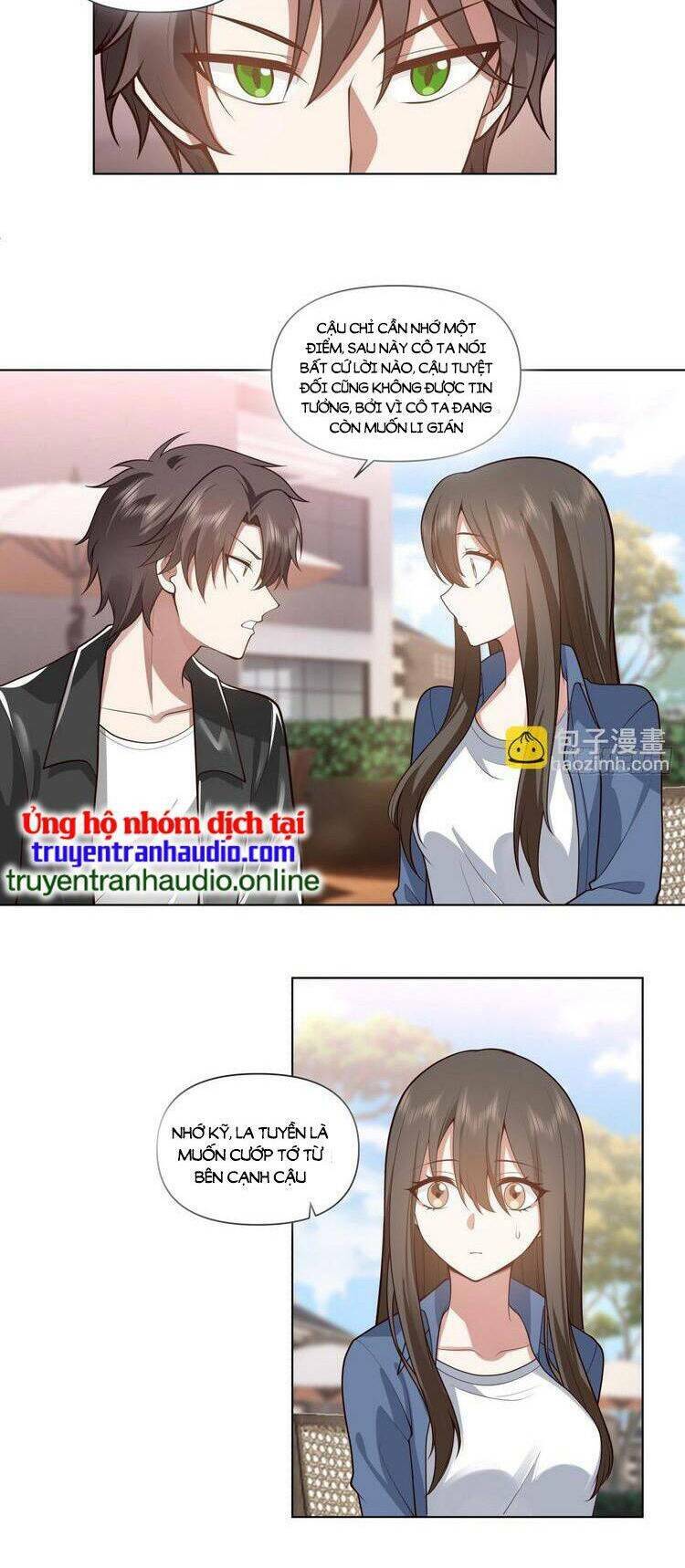 Ta Không Muốn Trùng Sinh Đâu Chapter 164 - Trang 2