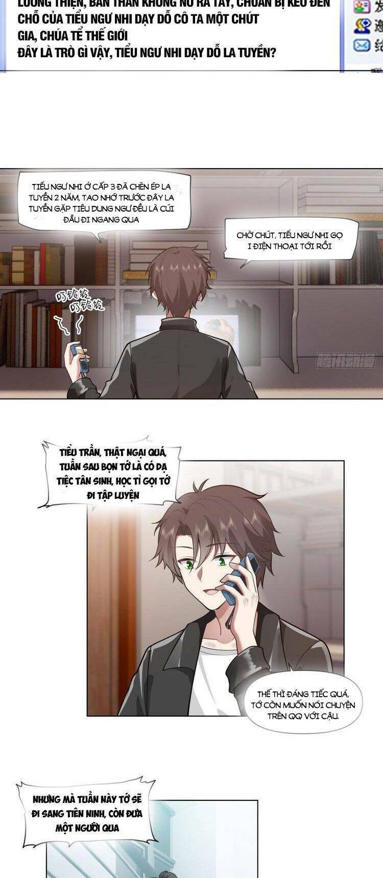 Ta Không Muốn Trùng Sinh Đâu Chapter 164 - Trang 2