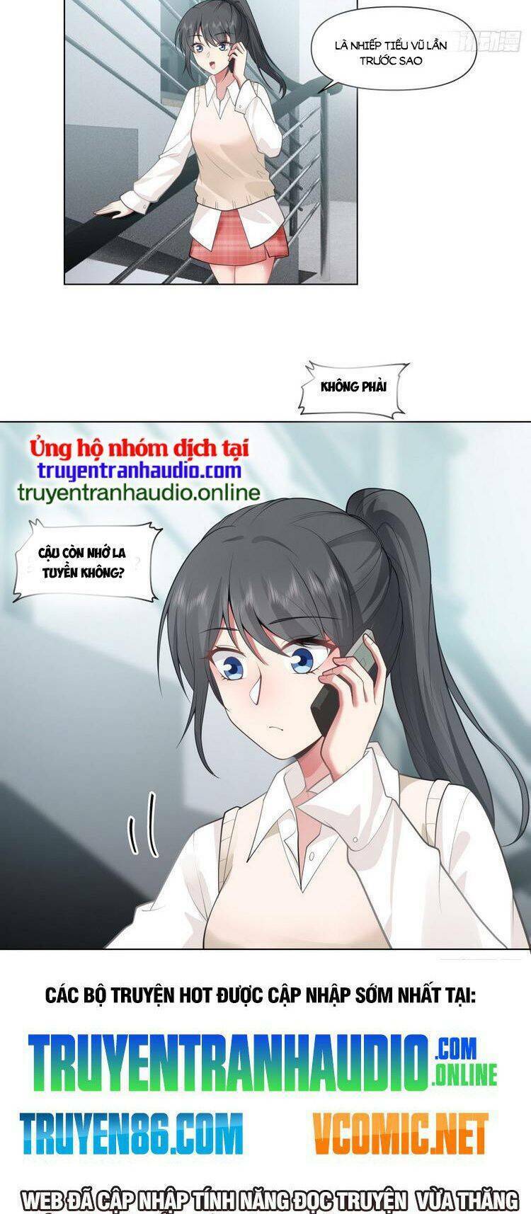 Ta Không Muốn Trùng Sinh Đâu Chapter 164 - Trang 2