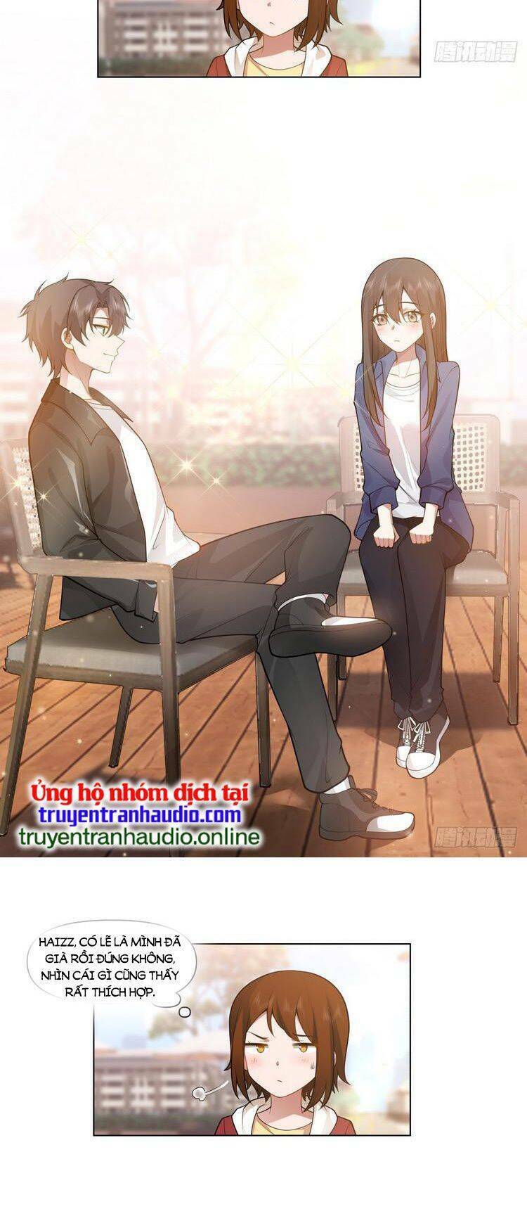 Ta Không Muốn Trùng Sinh Đâu Chapter 164 - Trang 2