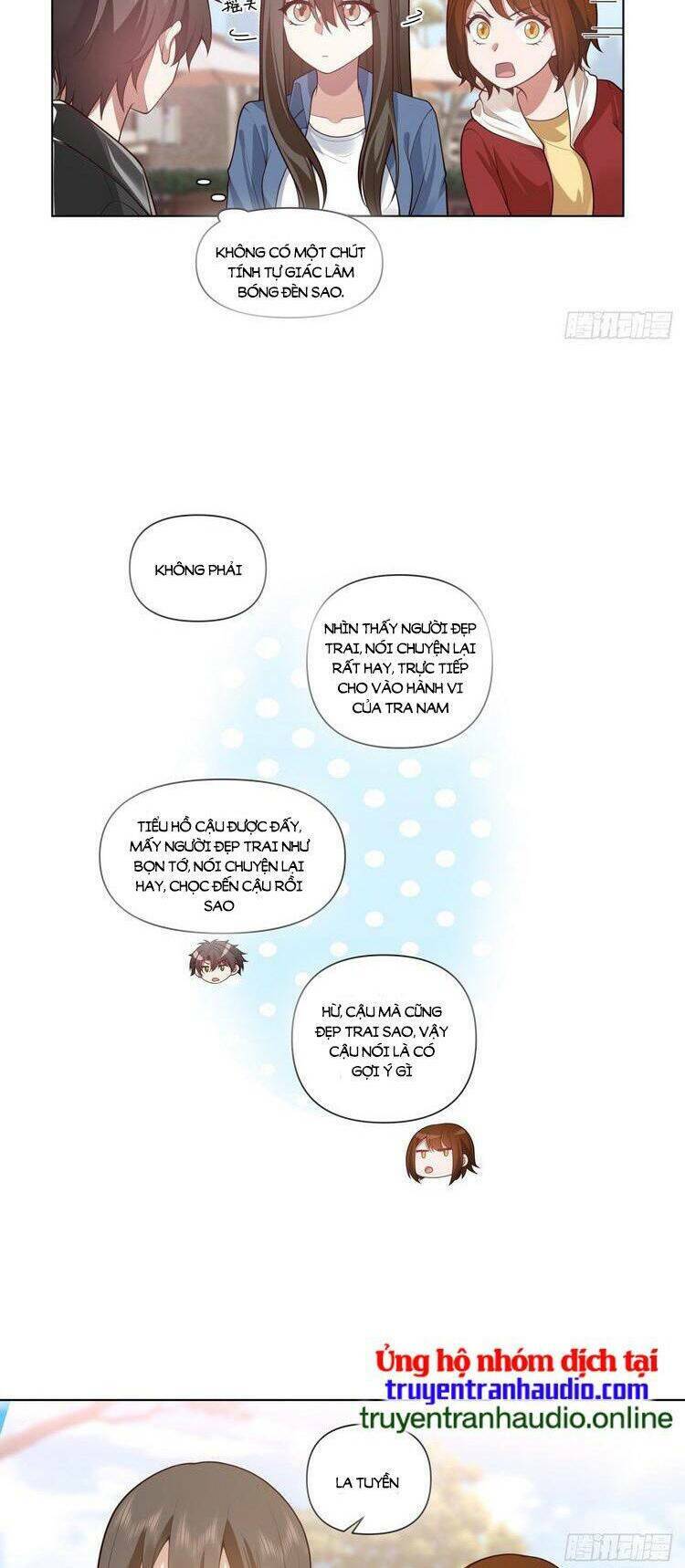 Ta Không Muốn Trùng Sinh Đâu Chapter 164 - Trang 2