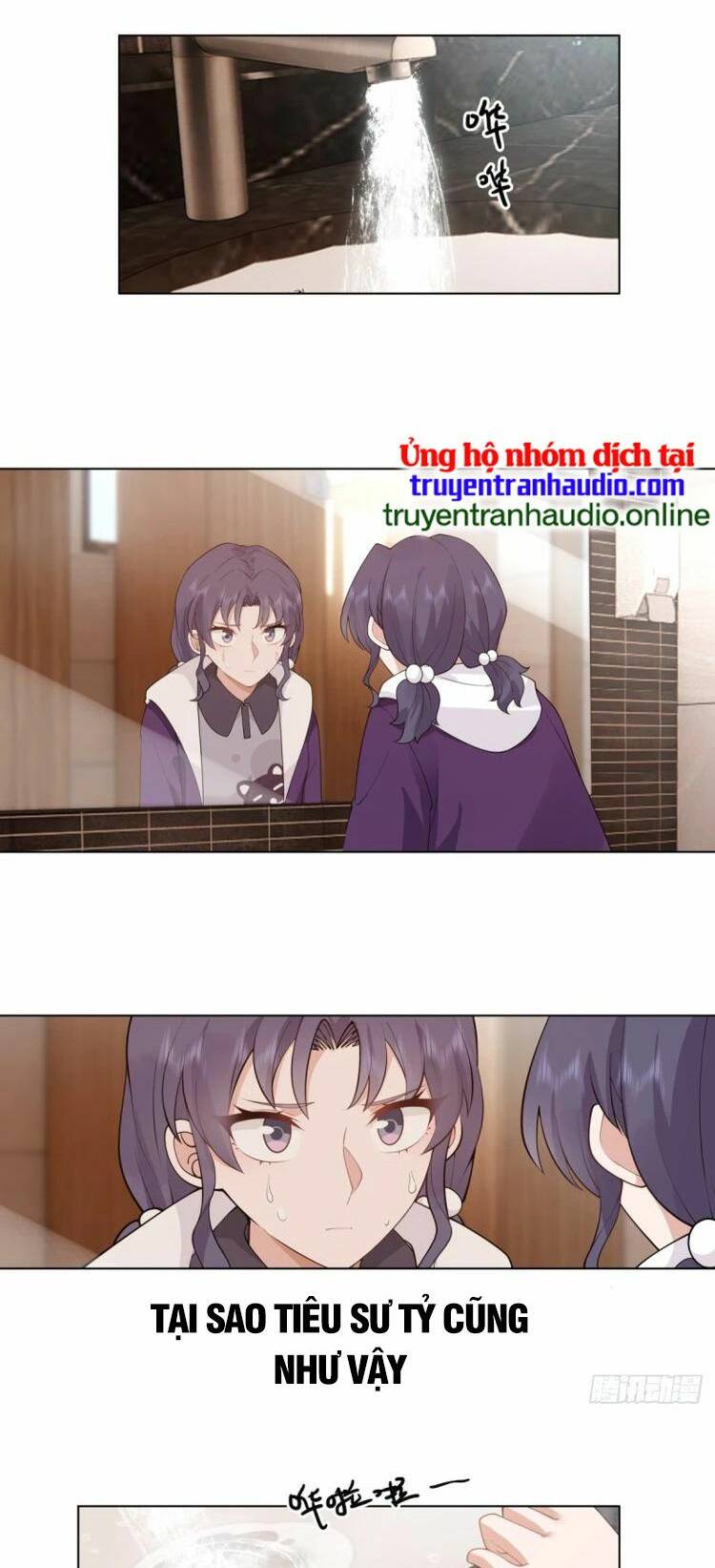 Ta Không Muốn Trùng Sinh Đâu Chapter 166 - Trang 2