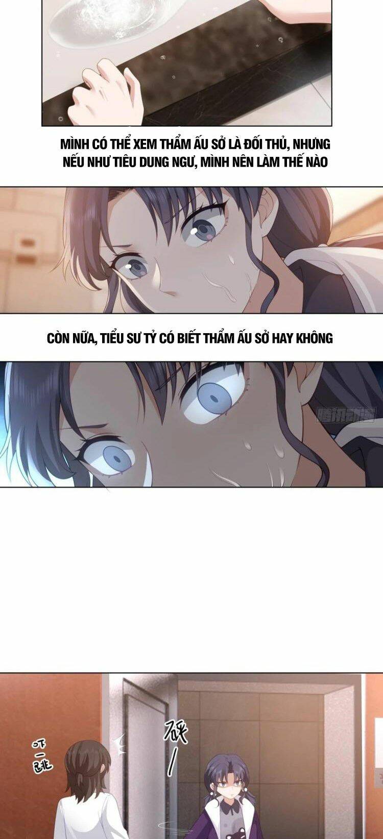 Ta Không Muốn Trùng Sinh Đâu Chapter 166 - Trang 2