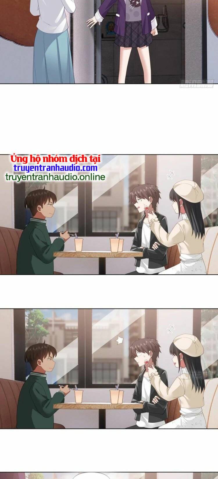 Ta Không Muốn Trùng Sinh Đâu Chapter 166 - Trang 2
