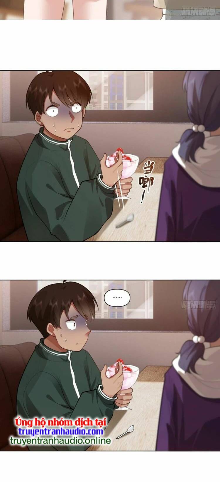 Ta Không Muốn Trùng Sinh Đâu Chapter 166 - Trang 2