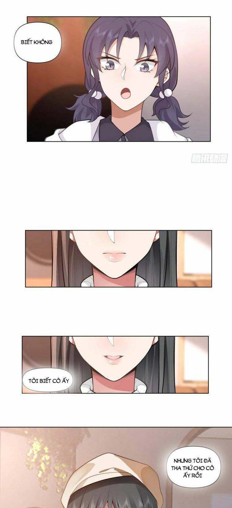 Ta Không Muốn Trùng Sinh Đâu Chapter 166 - Trang 2