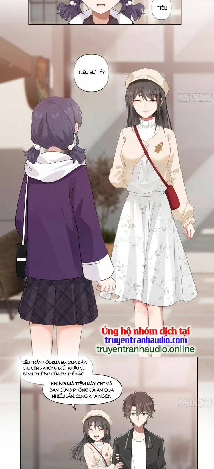 Ta Không Muốn Trùng Sinh Đâu Chapter 166 - Trang 2