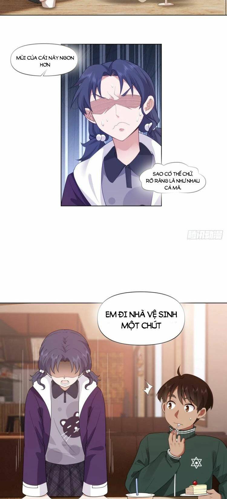 Ta Không Muốn Trùng Sinh Đâu Chapter 166 - Trang 2