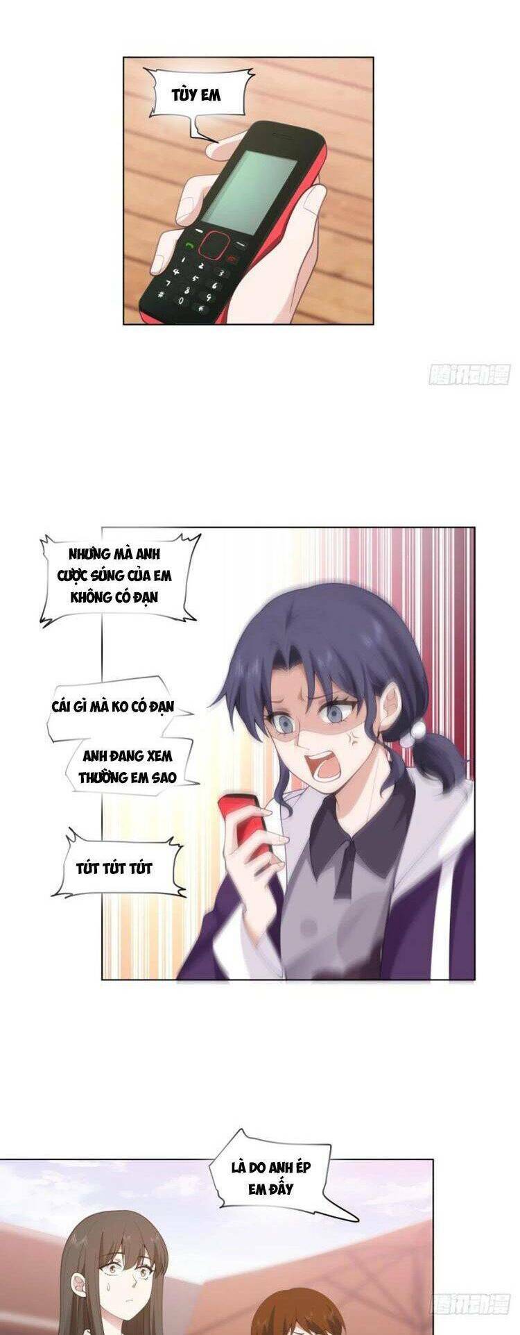 Ta Không Muốn Trùng Sinh Đâu Chapter 167 - Trang 2