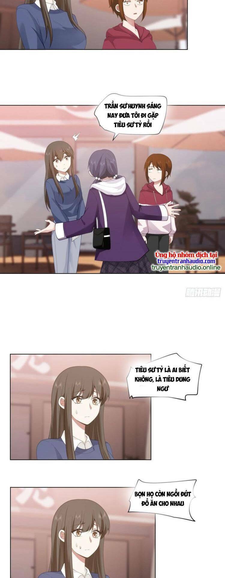 Ta Không Muốn Trùng Sinh Đâu Chapter 167 - Trang 2