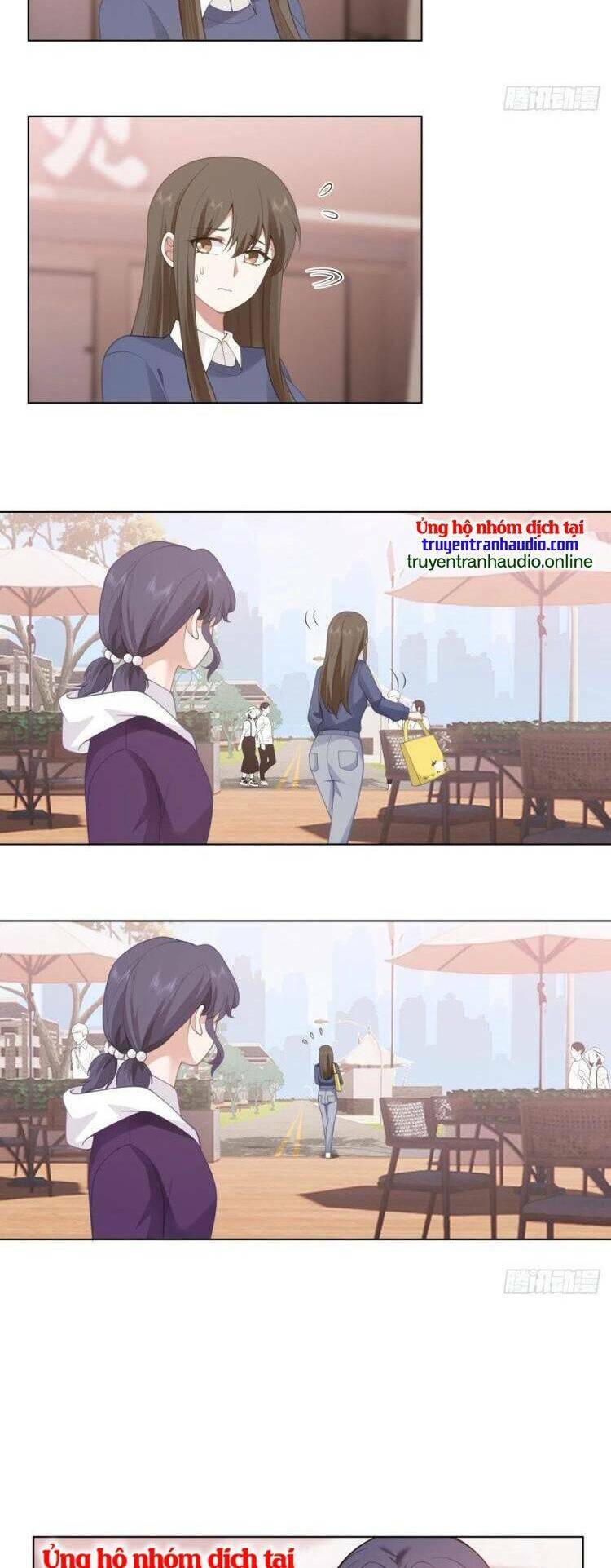 Ta Không Muốn Trùng Sinh Đâu Chapter 167 - Trang 2