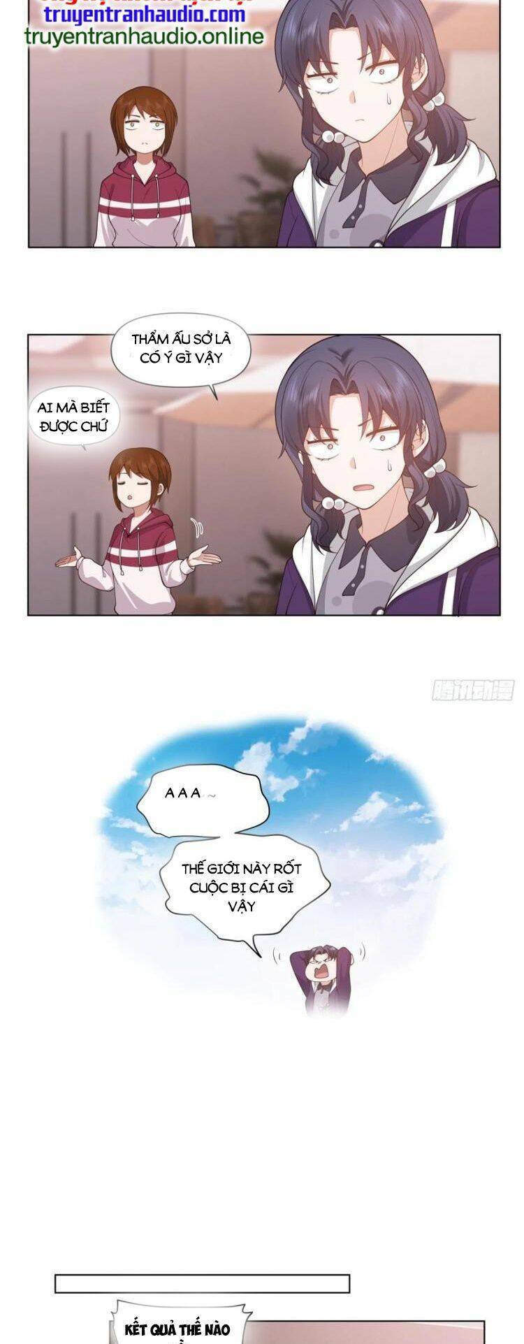 Ta Không Muốn Trùng Sinh Đâu Chapter 167 - Trang 2