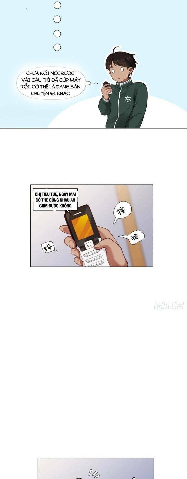 Ta Không Muốn Trùng Sinh Đâu Chapter 167 - Trang 2