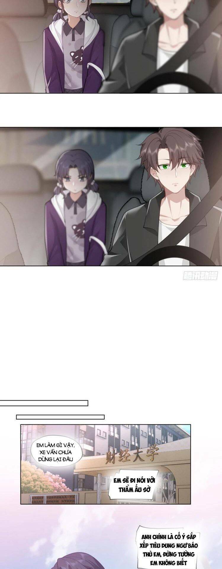 Ta Không Muốn Trùng Sinh Đâu Chapter 167 - Trang 2