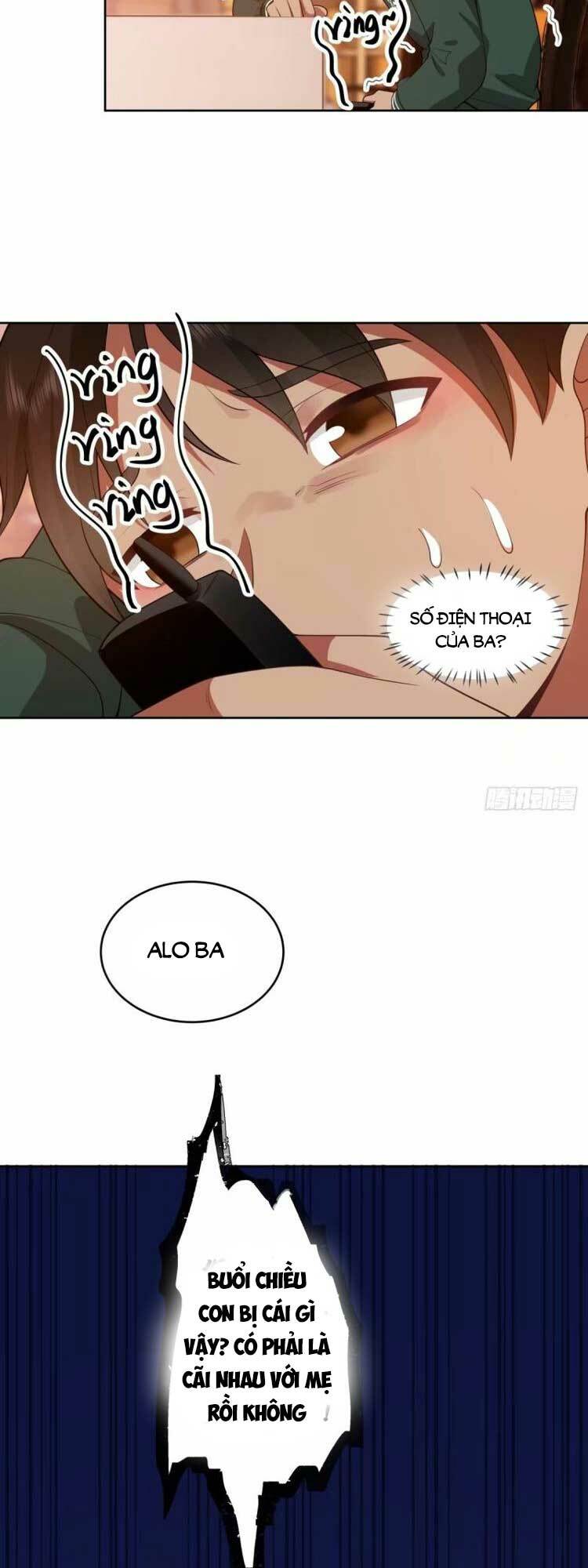 Ta Không Muốn Trùng Sinh Đâu Chapter 168 - Trang 2