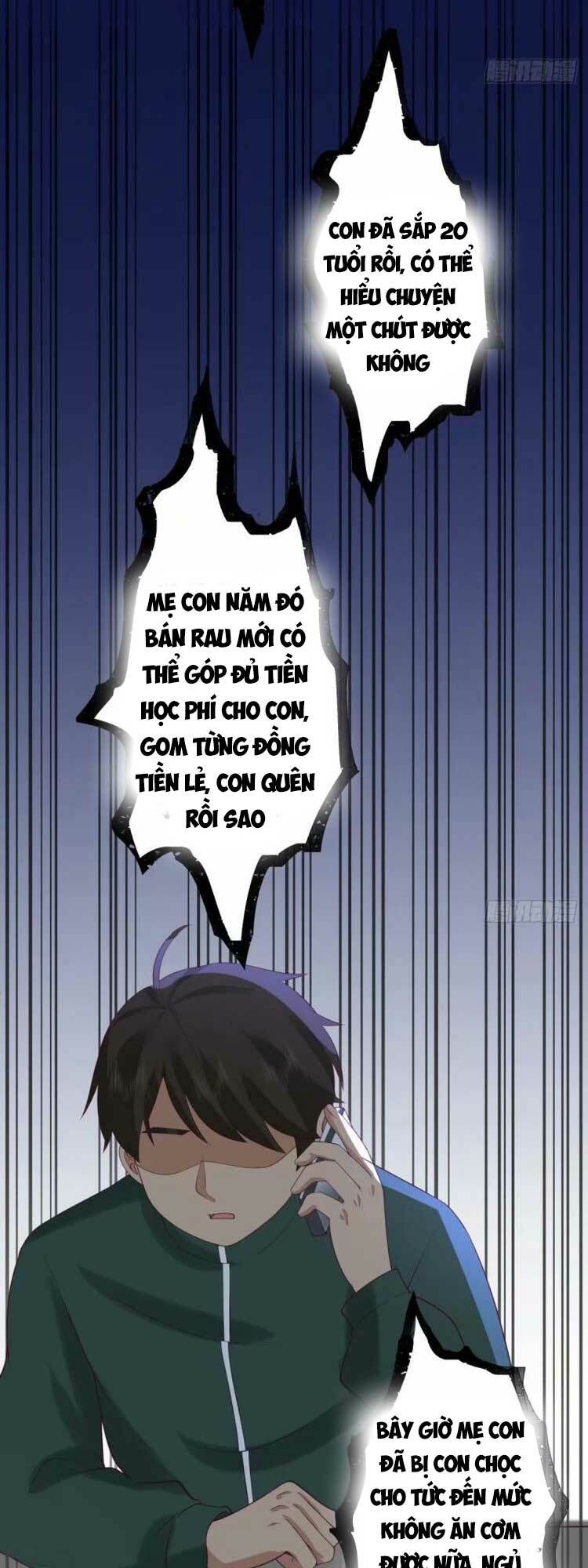 Ta Không Muốn Trùng Sinh Đâu Chapter 168 - Trang 2